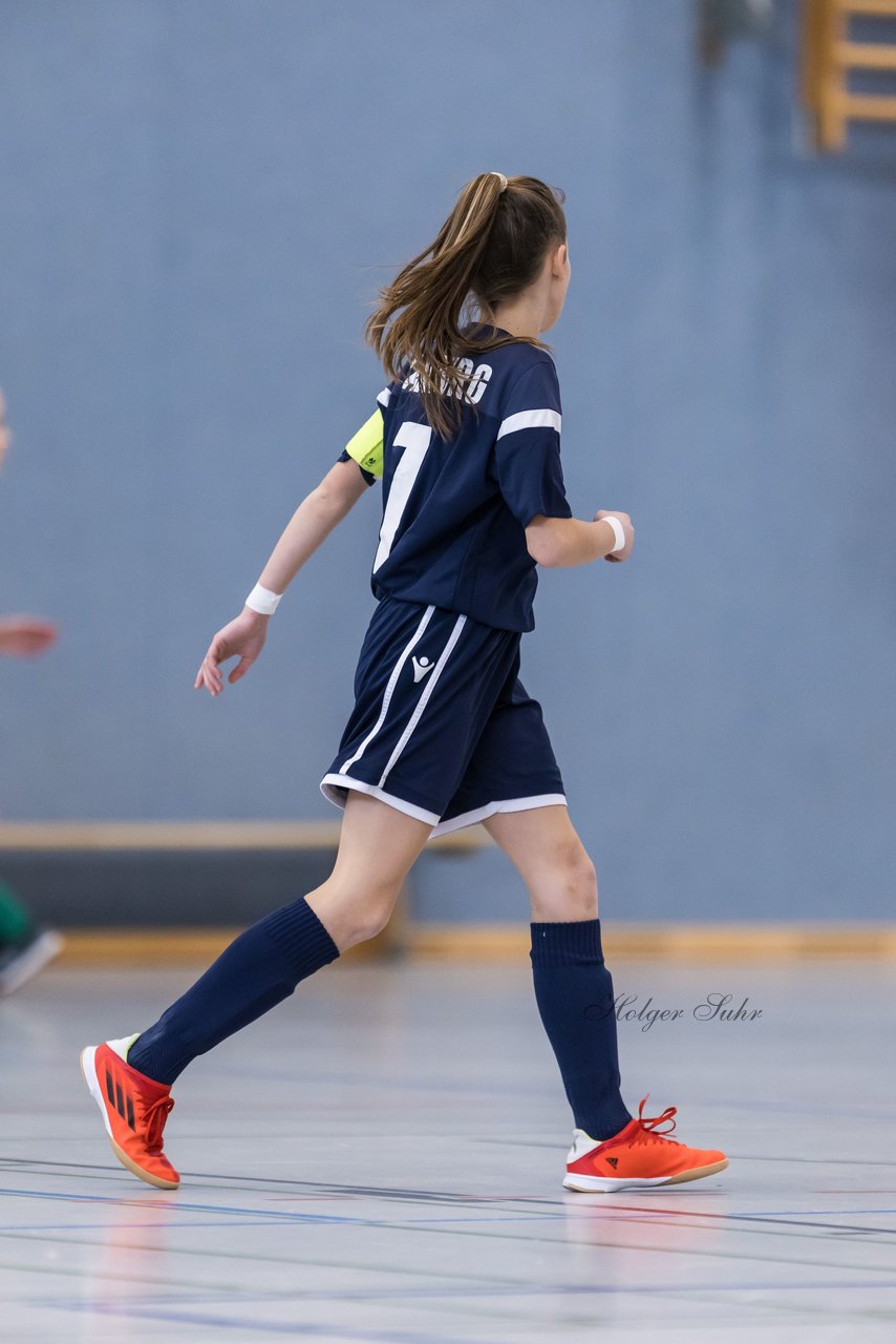 Bild 56 - wDJ NFV Futsalturnier